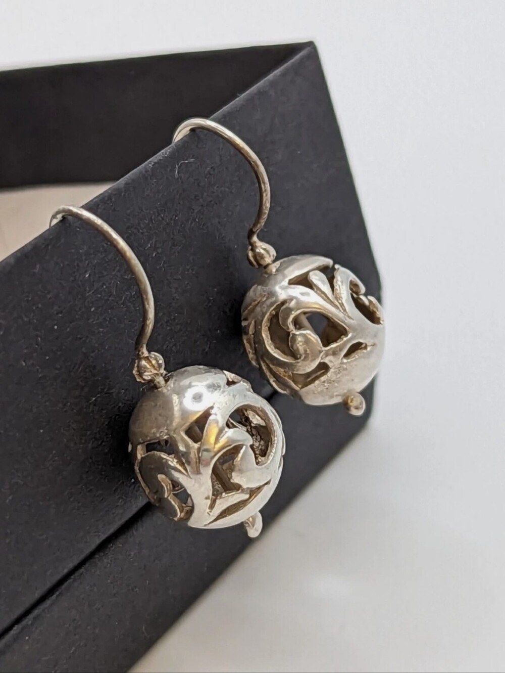 Silpada Earrings